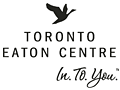 eaton centre logo
